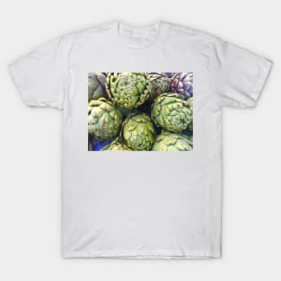 Artichokes T-Shirt